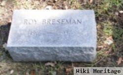 Roy Breseman