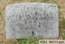 Frank Scolla