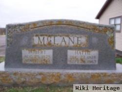 Robert Mclane