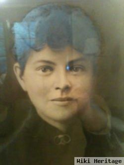 Annetta S. "nettie" Gard Hinshaw