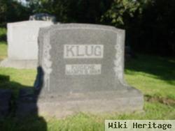 Eugene Klug