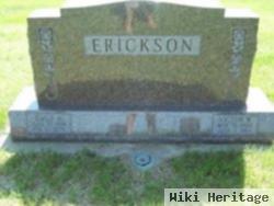 Emily A. Nicholson Erickson