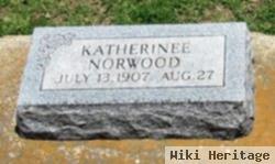Katherinee Norwood