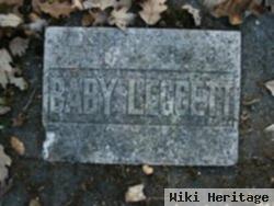 Lieta Elizabeth Leggett