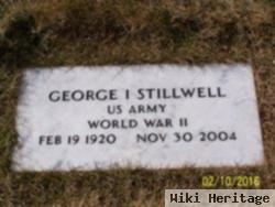 George I. Stillwell