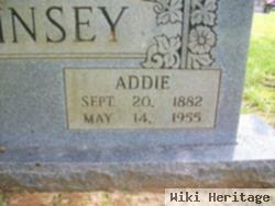 Addie Johnsey