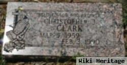 Christopher J Clark