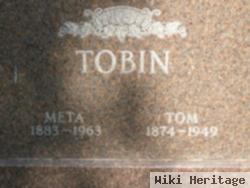 Thomas "tom" Tobin