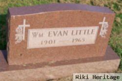 William Evan Little