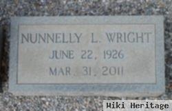 Nunnelly Lusk Wright