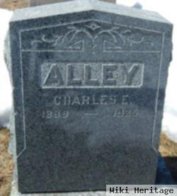 Charles E. Alley