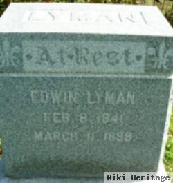 Edwin Lyman