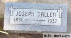 Joseph Michael Dallen