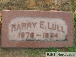 Harry E. Lull