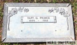 Taft George Prince