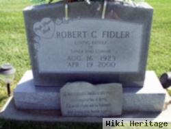 Robert C Fidler