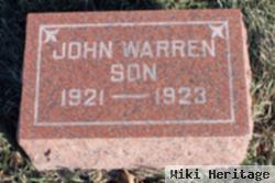 John Warren Crawford