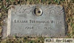 Lillian Turnbaugh Welsh