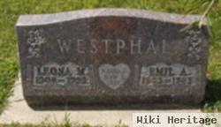 Emil A Westphal