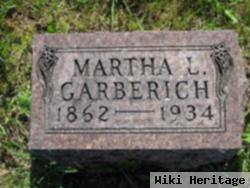 Martha Levina Garberich