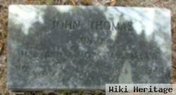 John Thomas Macfarlane