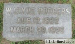 W. Clyde Rodgers