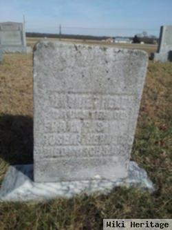 Harriet Helen Hepner