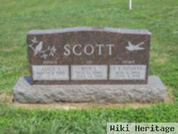 Ron L Scott