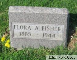 Flora A Fisher