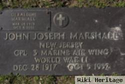 John Joseph Marshall