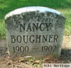 Nancy Boughner