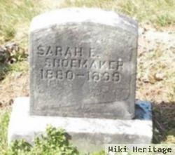 Sarah E. Shoemaker