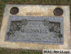 Leon Mcconnell