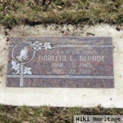 Darlene L. Berndt