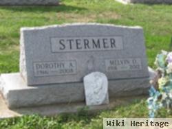 Melvin O. Stermer