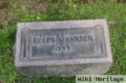 Ellen Anderson Hansen