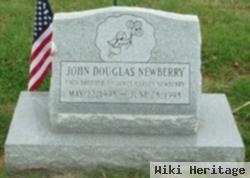 John Douglas Newberry