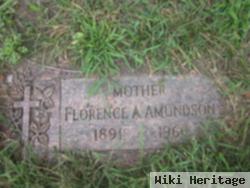 Florence A. Amundson