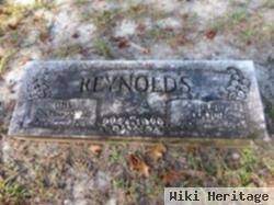 Otis Richards Reynolds, Jr