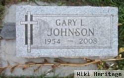 Gary Lee Johnson