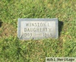 Winston L. Daugherty