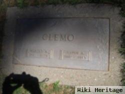 Harold R. Clemo