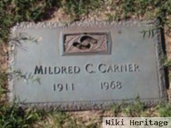 Mildred C Carner