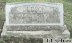 Hazel R Wilken Judson