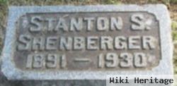 Stanton S Shenberger