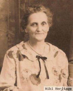 Nancy Elizabeth Everson Hayhurst