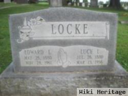 Edward Lippitt Locke