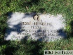 Jesse Herman Beene