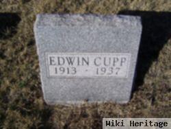 Edwin Cupp