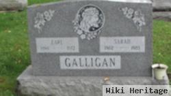 Earl Galligan